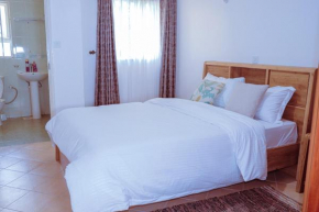 Greenparkstaycation